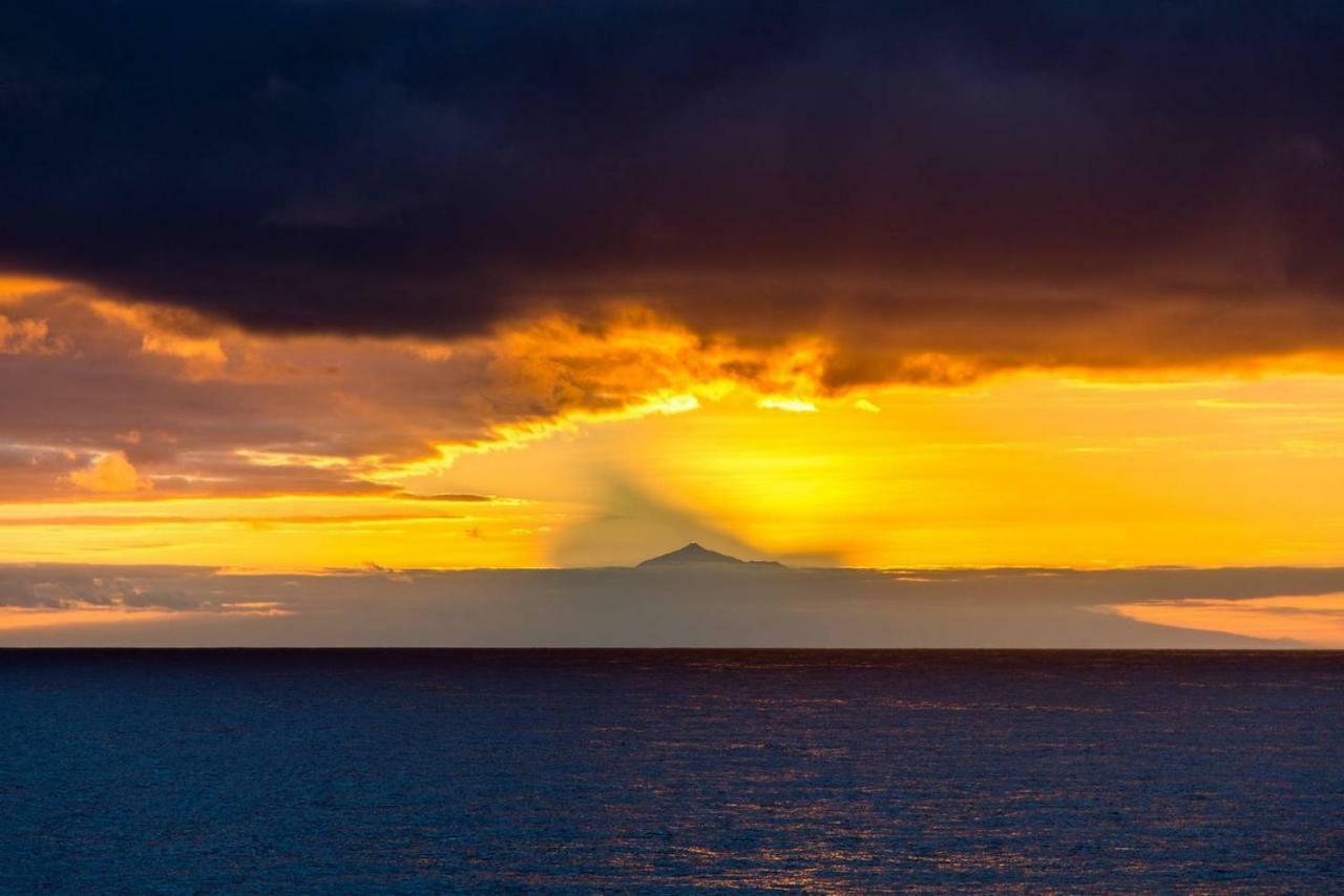 Astrosunrise Playa Cancajos.- BreNa Baja (la Palma)