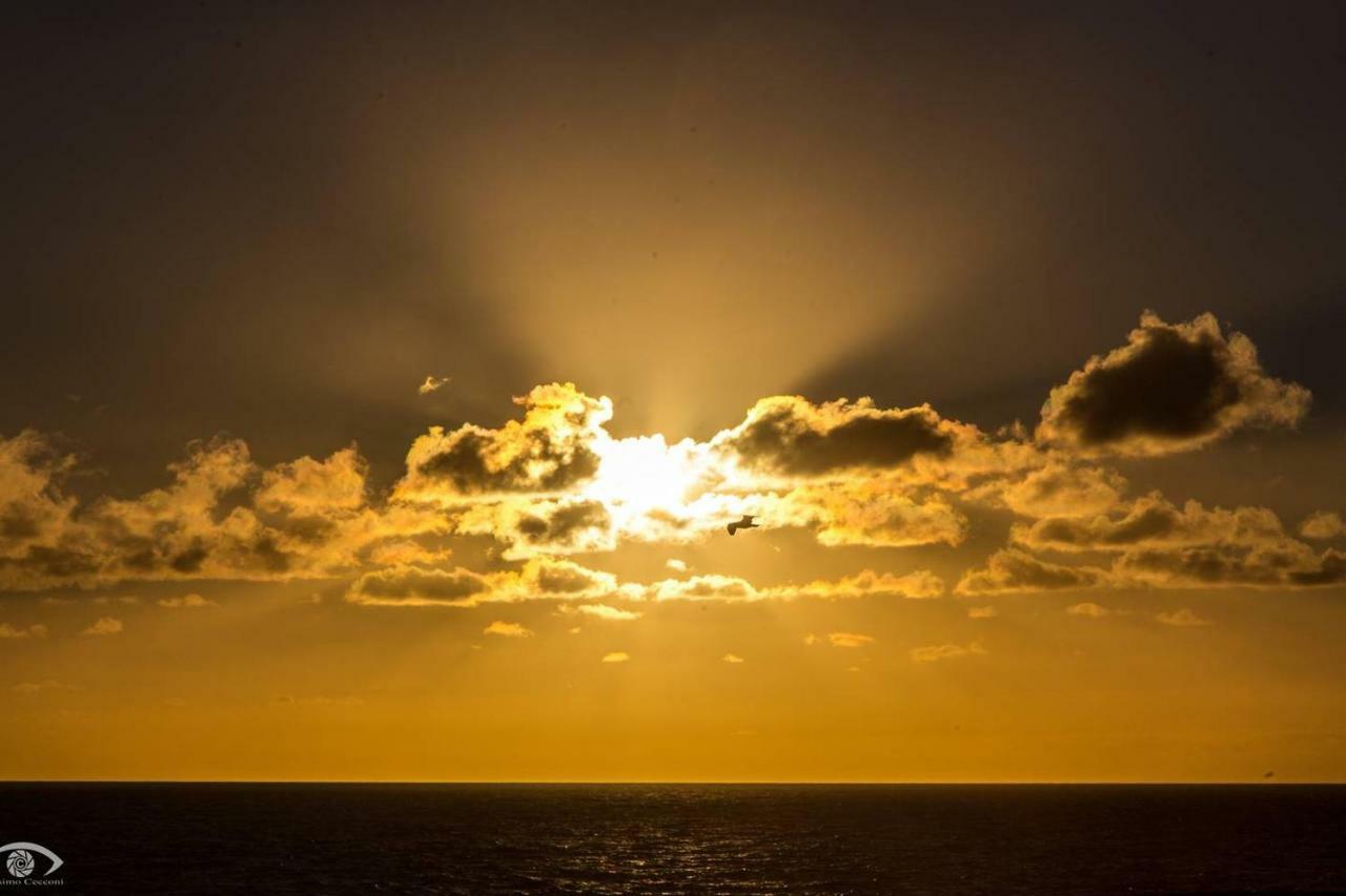Apartment Astrosunrise *