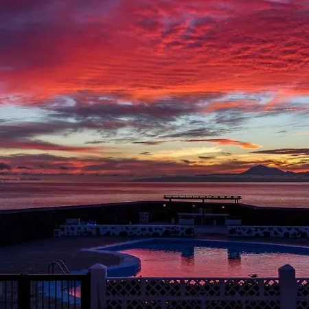 Astrosunrise Appartement Playa Cancajos.- BreNa Baja  Buitenkant foto