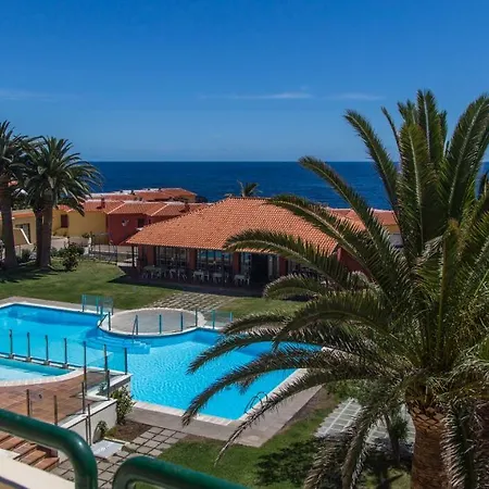 Astrosunrise Appartement Playa Cancajos.- BreNa Baja  Buitenkant foto