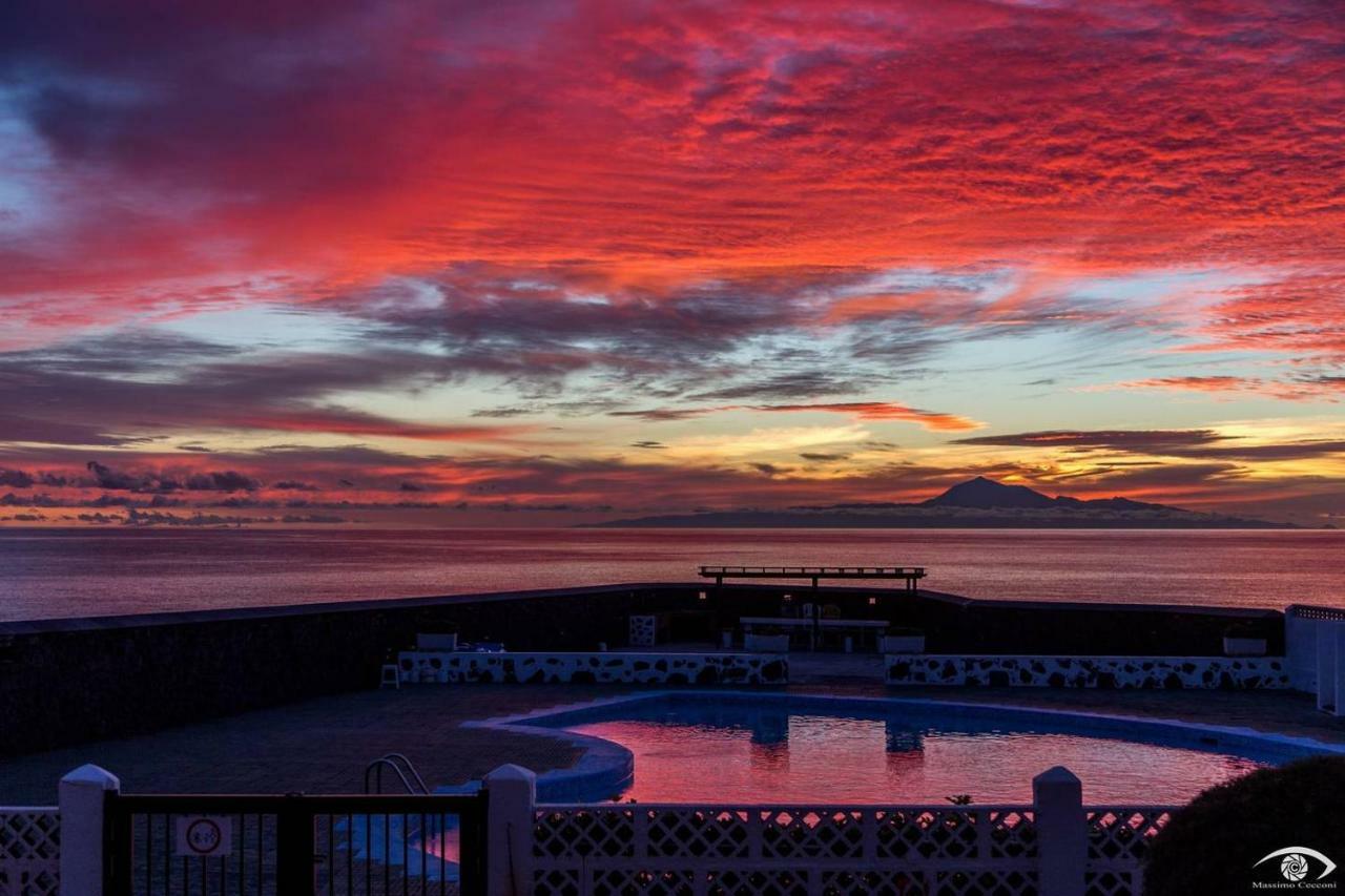Astrosunrise Playa Cancajos.- BreNa Baja (la Palma)