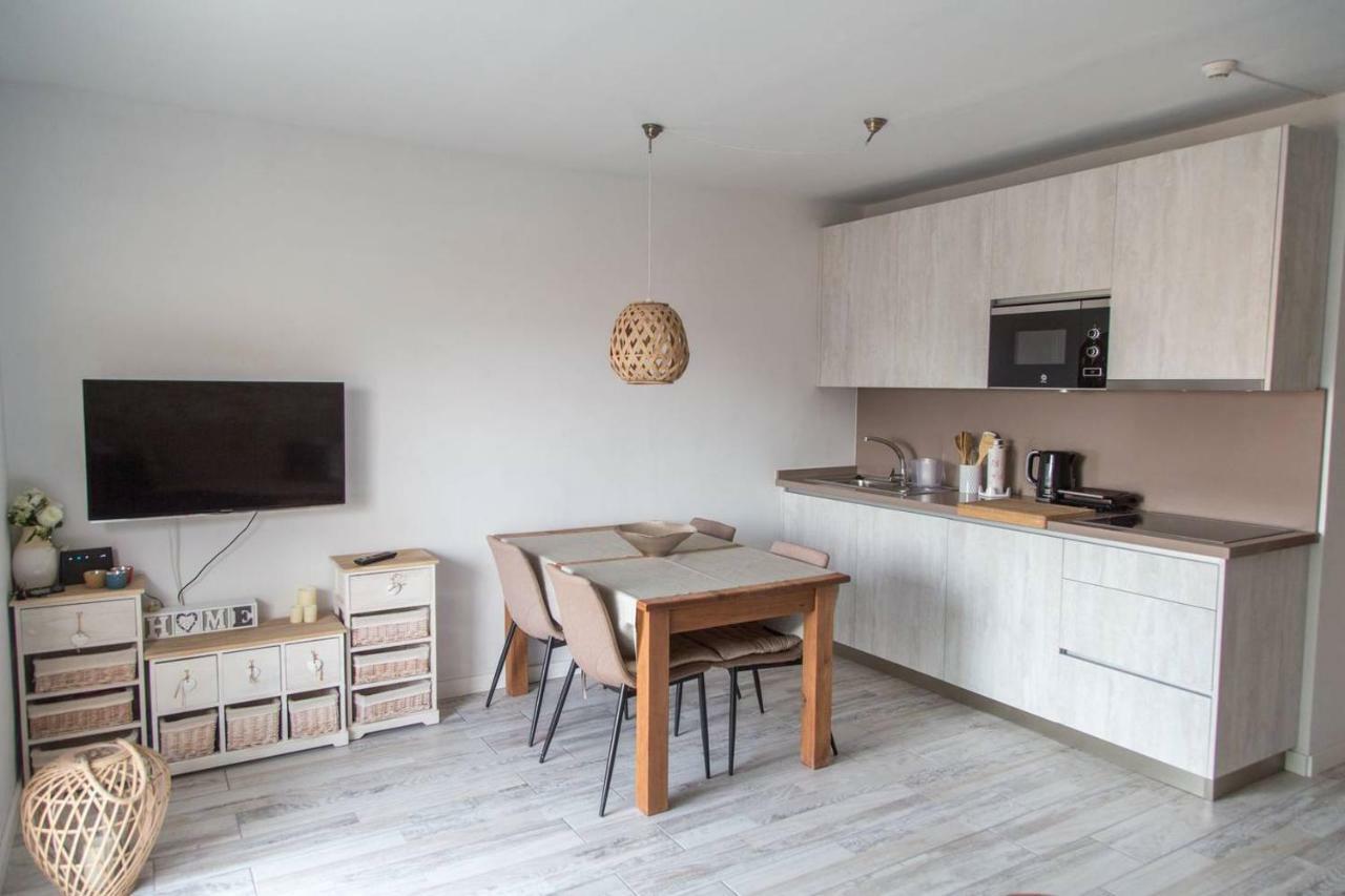 Appartement Astrosunrise Playa Cancajos.- BreNa Baja (la Palma)