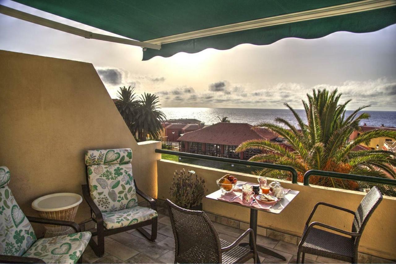 Appartement Astrosunrise